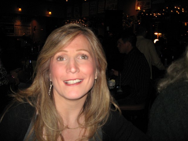 Mullen's Bar & Grill 1/3/09